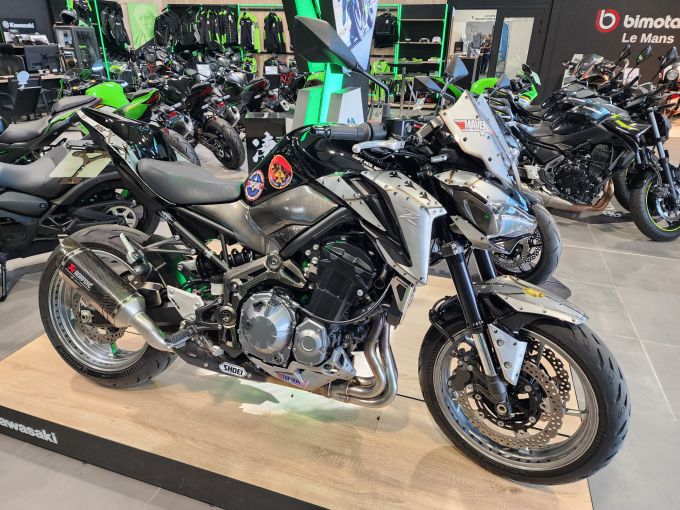 KAWASAKI Z 900 4