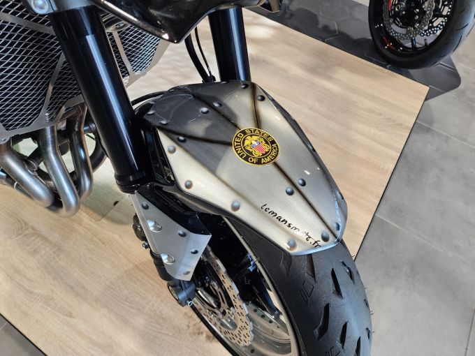 KAWASAKI Z 900 4