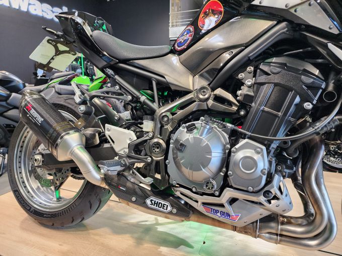 KAWASAKI Z 900 4
