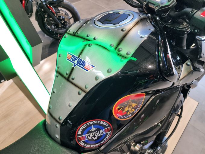 KAWASAKI Z 900 4
