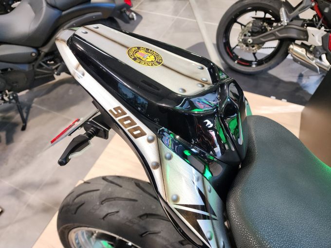 KAWASAKI Z 900 4