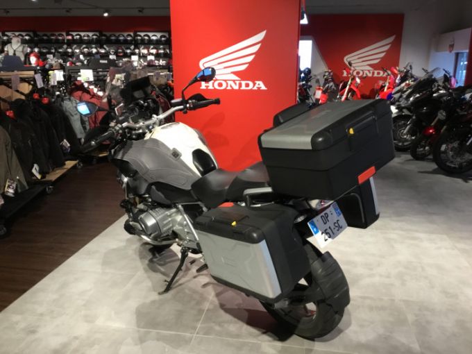 BMW R 1200GS ADVENTURE ABS 4