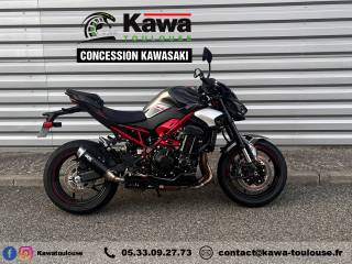 KAWASAKI Z900 A2 - 2025