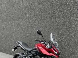 TRIUMPH TIGER SPORT 660 - 2025