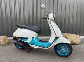 VESPA PRIMAVERA 125 - 2024