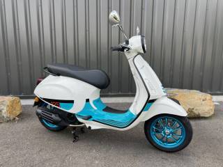 VESPA PRIMAVERA 125 - 2024