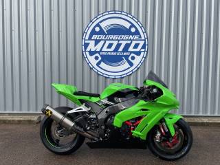 KAWASAKI ZX-10R - 2020