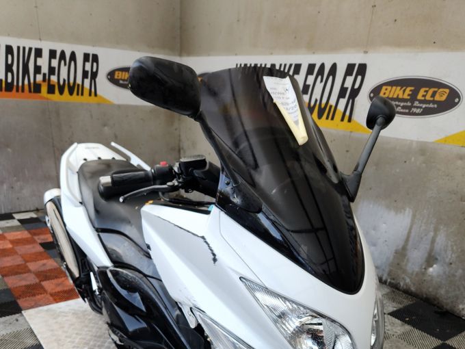 YAMAHA XP T-MAX 500 4