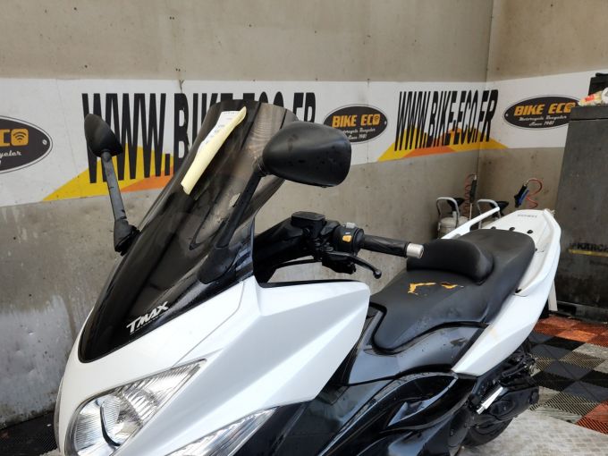 YAMAHA XP T-MAX 500 4