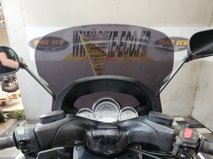 YAMAHA XP T-MAX 500 4