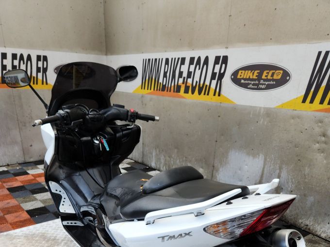 YAMAHA XP T-MAX 500 4