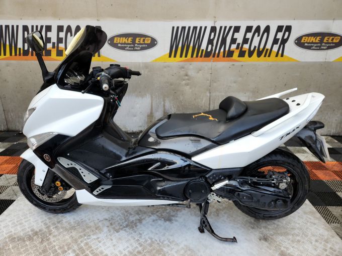 YAMAHA XP T-MAX 500 4