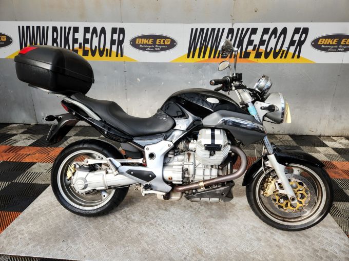 MOTO GUZZI BREVA 850 4