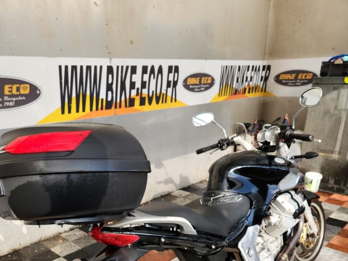 MOTO GUZZI BREVA 850 4
