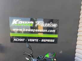 KAWASAKI Z400 - 2023