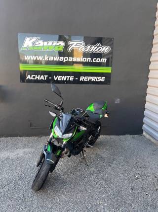 KAWASAKI Z400 - 2023