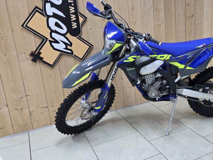 SHERCO 250 SEF FACTORY 4