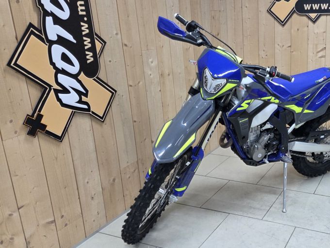 SHERCO 250 SEF FACTORY 4