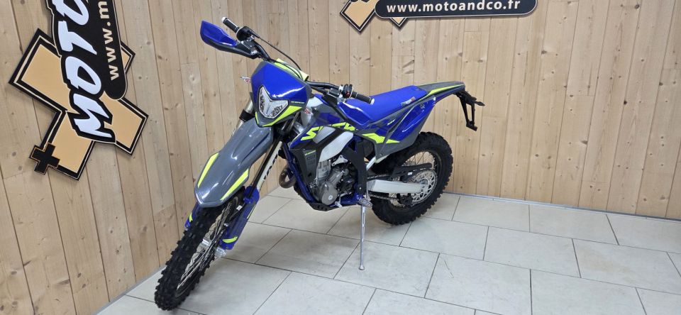 SHERCO 250 SEF FACTORY 4