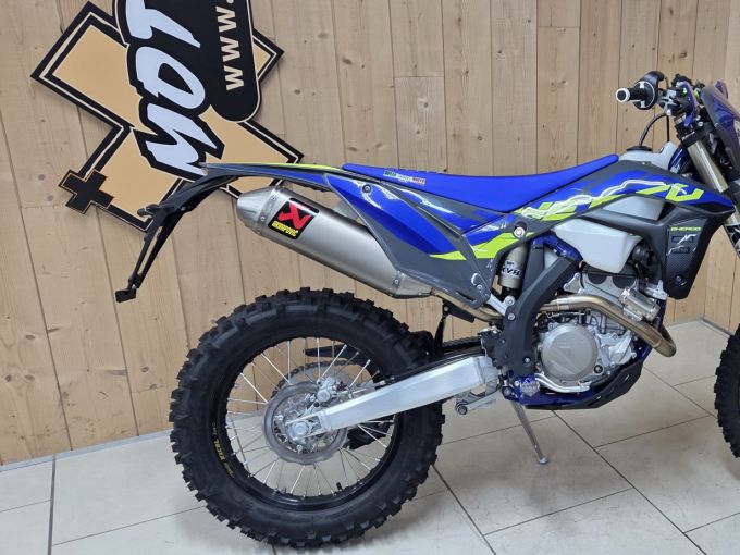 SHERCO 250 SEF FACTORY 4