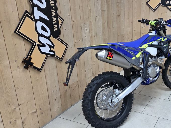 SHERCO 250 SEF FACTORY 4