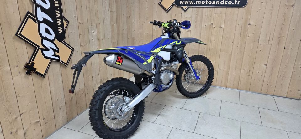SHERCO 250 SEF FACTORY 4