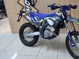 SHERCO 250 SEF FACTORY - 2024