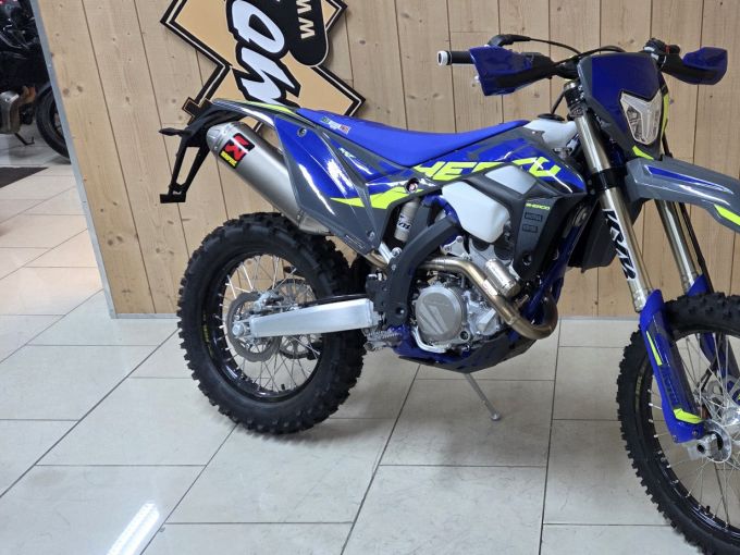 SHERCO 250 SEF FACTORY 4