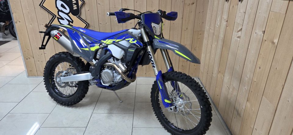 SHERCO 250 SEF FACTORY 4