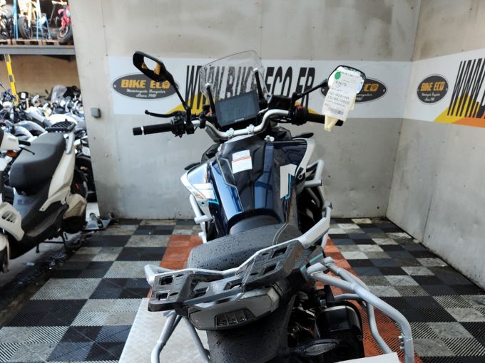 CF MOTO 800 MT 4