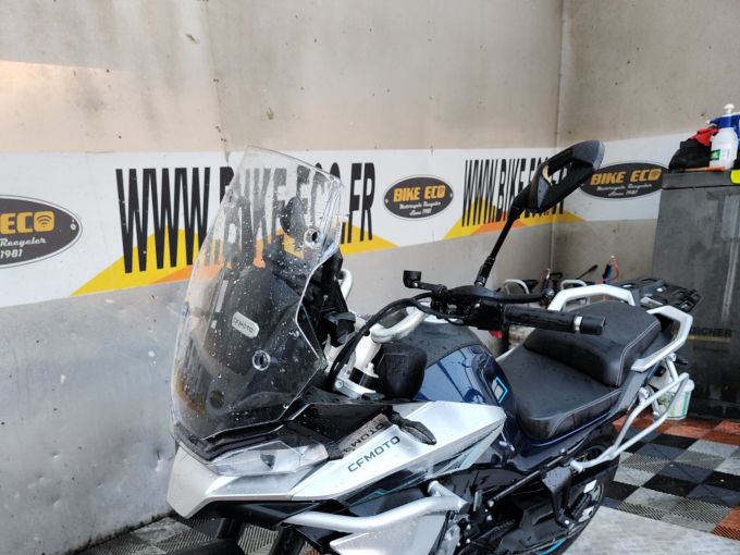 CF MOTO 800 MT 4