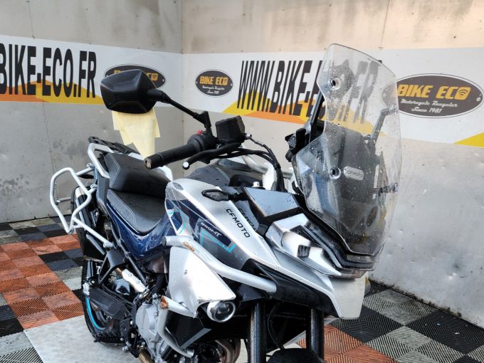 CF MOTO 800 MT 4