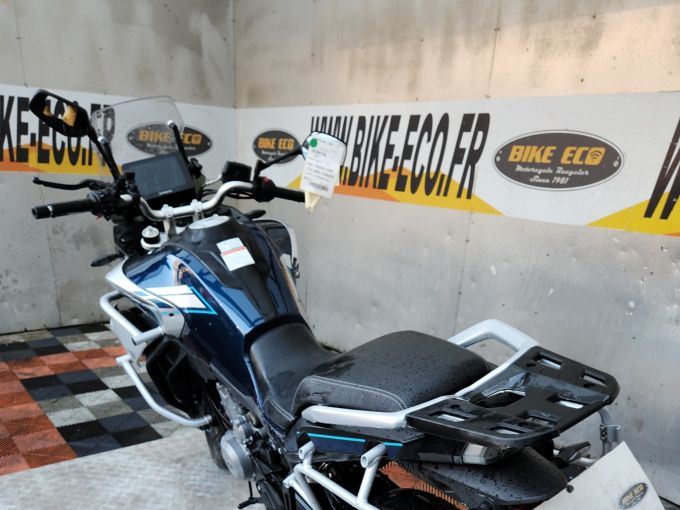 CF MOTO 800 MT 4