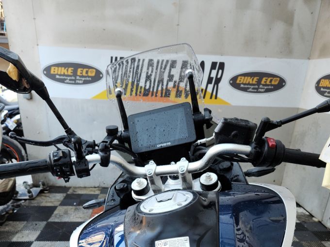 CF MOTO 800 MT 4