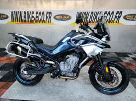CF MOTO 800 MT - 2025