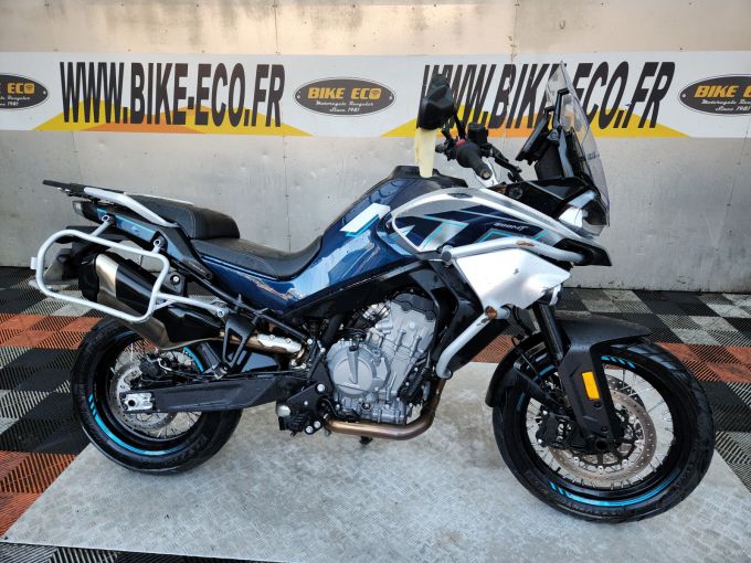 CF MOTO 800 MT 4