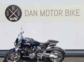 BROUGH SUPERIOR Lawrence - 2022