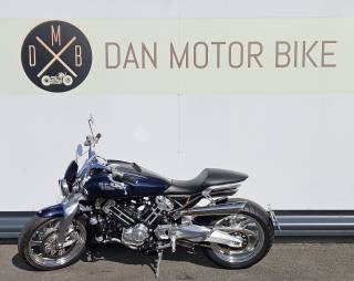 BROUGH SUPERIOR Lawrence - 2022