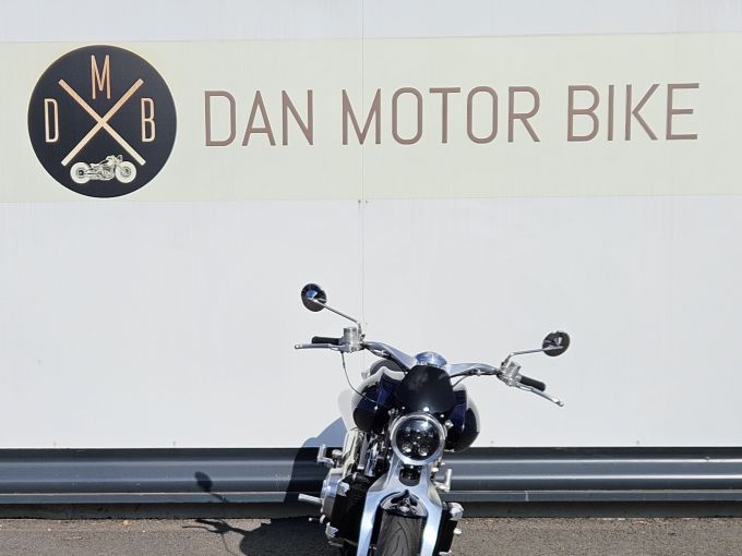 BROUGH SUPERIOR Lawrence 4