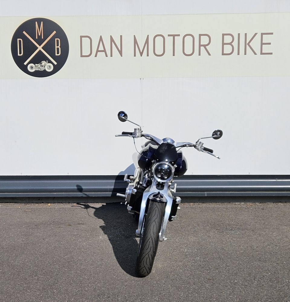 BROUGH SUPERIOR Lawrence 4