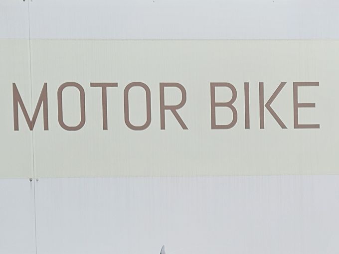BROUGH SUPERIOR Lawrence 4