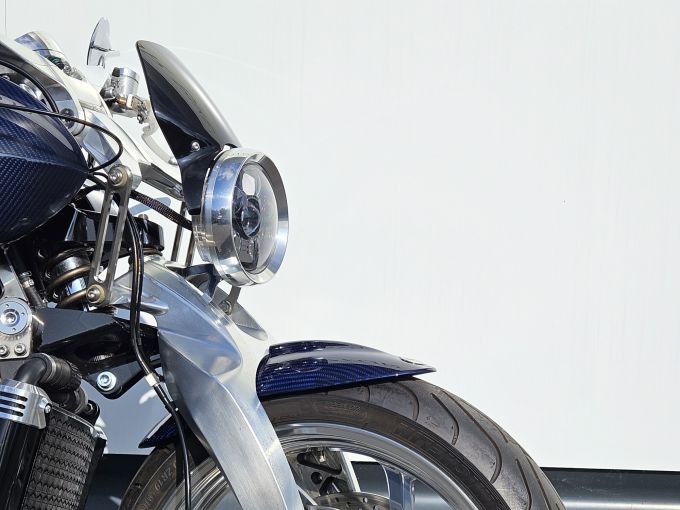 BROUGH SUPERIOR Lawrence 4