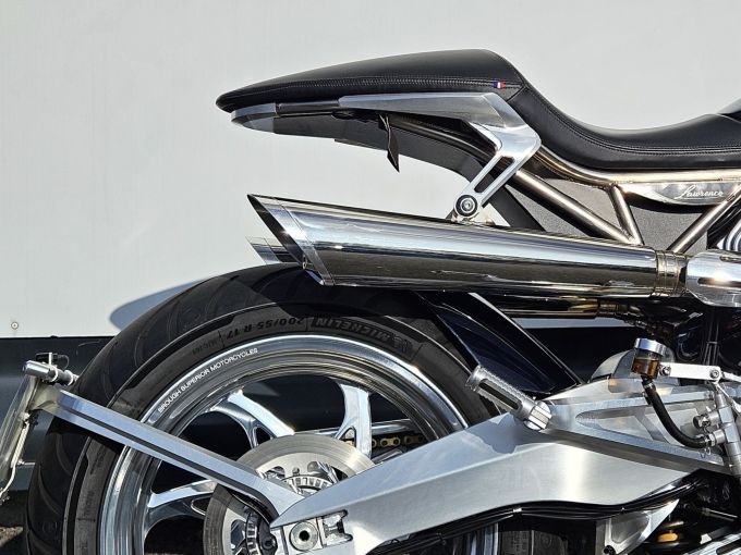 BROUGH SUPERIOR Lawrence 4