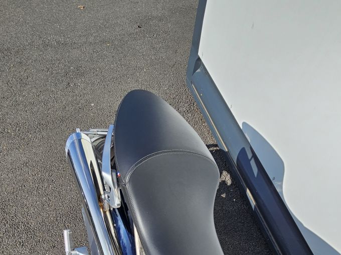 BROUGH SUPERIOR Lawrence 4