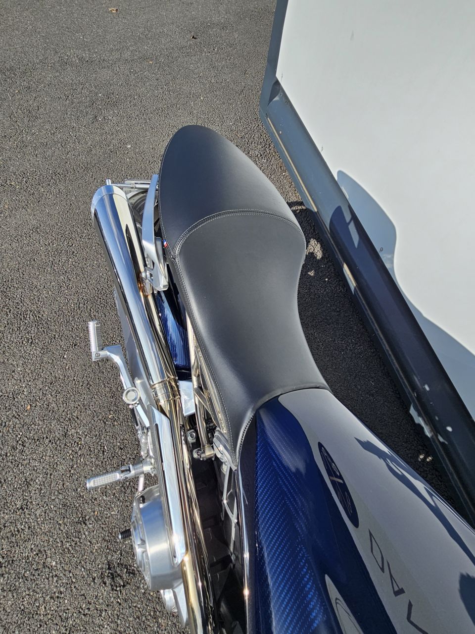 BROUGH SUPERIOR Lawrence 4