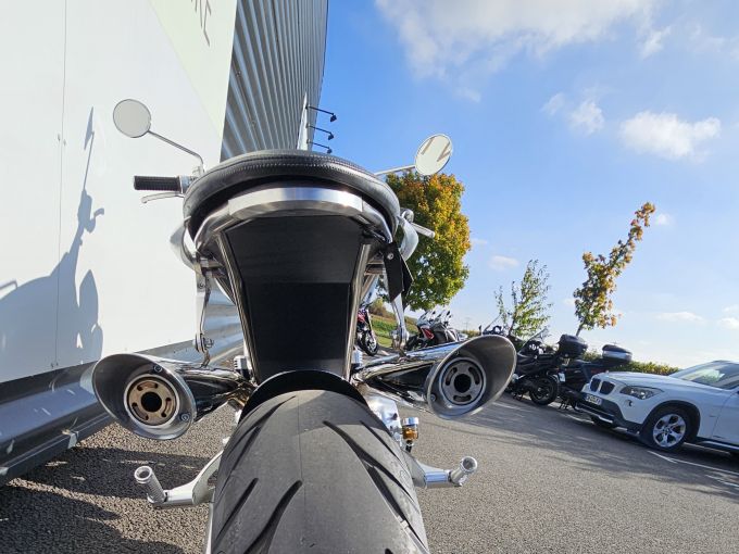 BROUGH SUPERIOR Lawrence 4