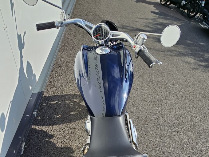 BROUGH SUPERIOR Lawrence 4