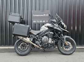 TRIUMPH TIGER 1200 DESERT EDITION - 2021