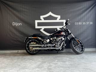 HARLEY-DAVIDSON SOFTAIL BREAKOUT 1923 - 2024