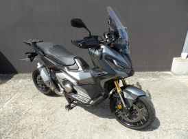 HONDA X-ADV - 2023